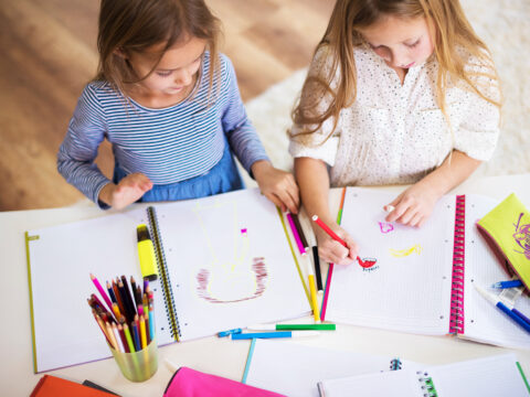 誰說孩子不想學英文? Etalking Kids魔法屋課程讓學英文變得有趣又好玩!